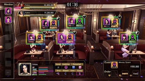 Cabaret Club Grand Prix: How to Play (For Dummies).